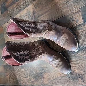 Ariat Cowgirl Boots